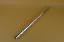 New Japanese bicycle aluminum alloy seat tube 27 2 extended and thickened aluminum alloy seat tube diameter seat Rod 40CM