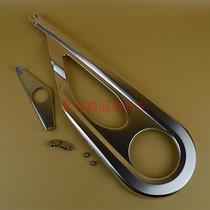 Brand new Japanese bicycle accessories chain cover 26 27 bicycle 32T tooth plate aluminum alloy chain cover