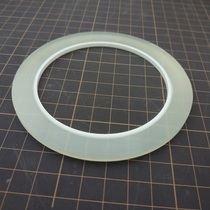 Spot model transformation engraving tape Hard edge tape Auxiliary engraving tape 3mm wide 33m Total length