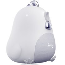 I-Mu Phantom Sound MINI GIGI COMPUTER MULTIMEDIA SPEAKER PHONE TABLET NOTEBOOK GENERAL ZODIAC CHICKEN GIFT