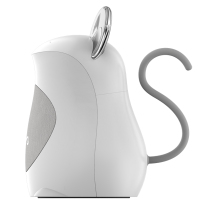 I-Mu Phantom I-Jerry Cartoon Cute Mouse Bluetooth Speaker TWS Interconnect Sound Touch Portable Cute Usb