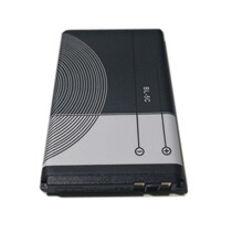 BL-5C1600 milliaman BL-5B890mAh lithium battery card plug-in speaker Bluetooth sound rechargeable battery universal charge