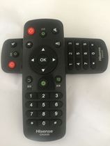 Hisense TV remote control CN3A56 LED42EC290N 50EC290N 32EC290N48EC290N