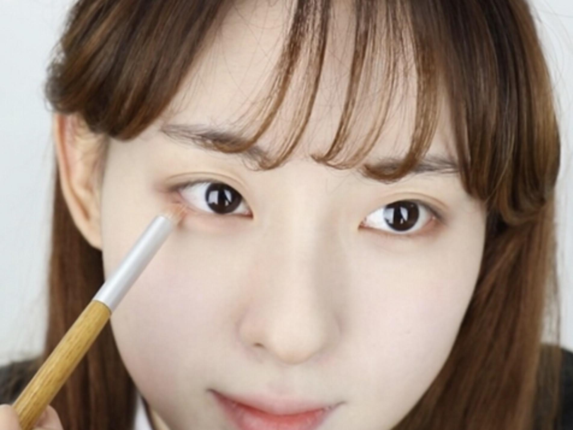 新手化妆学会这4个技巧妆容更精致