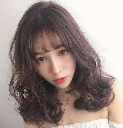 显脸小的3款发型,你适合哪款?