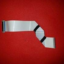 TCL L32F3303B screen line LVDS line TP VST69D PB773 with screen LVW320CSOT E22