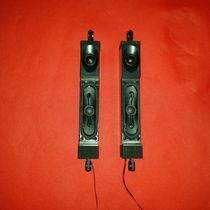 Original Skyworth 42E790U Horn Pair Shipping 53AN-39E660-0010 SLX319-04E