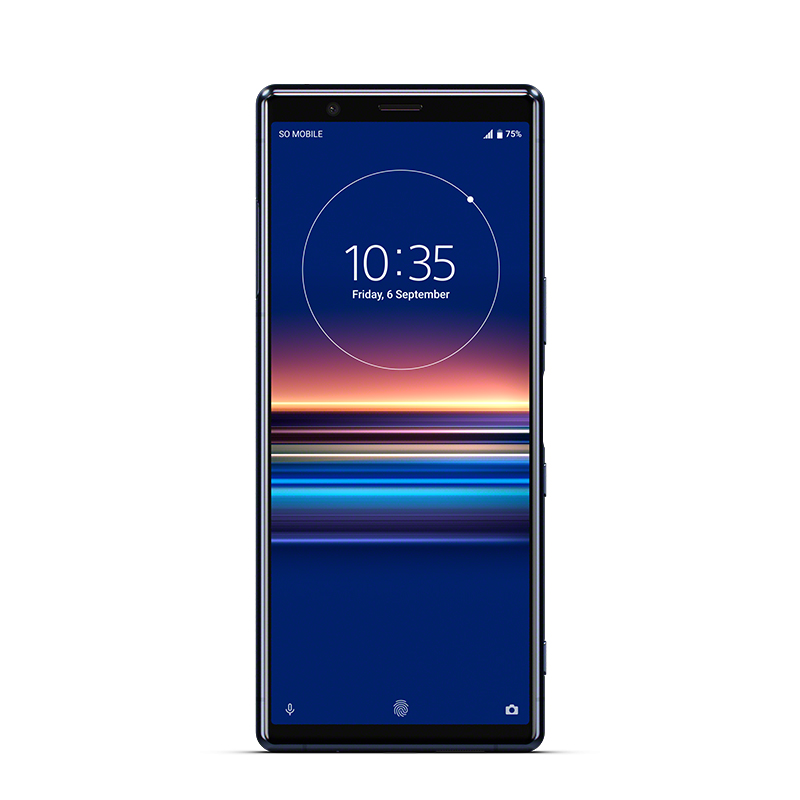 Sony Xperia 5 Lll Где Купить