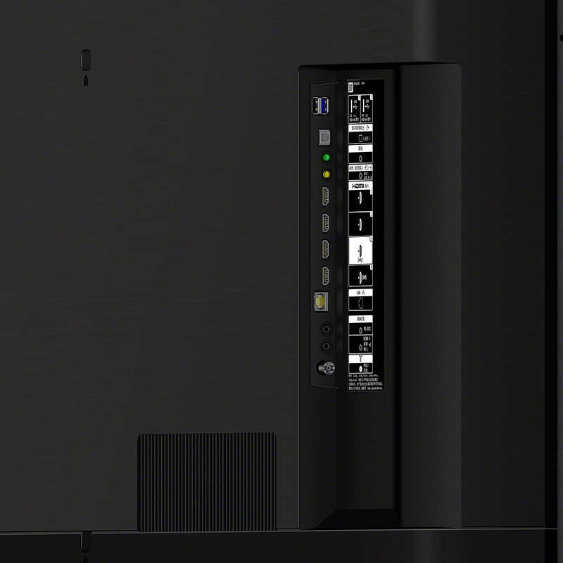 sony索尼kd75x8000h75英寸4khdr安卓智能液晶电视