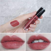Wet n Wild WNW Wet n Wild Non-Decolorizing Matte Velvet Matte Lip Glaze Lip Gloss 925B
