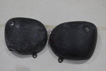 Kawasaki Kawasaki BJ250 Estrella Side Cover Side Panel Glass Fiber Material