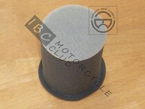 SUZUKI ST250 SUZUKI pig grass fly 250 TU250 air filter air filter sponge core