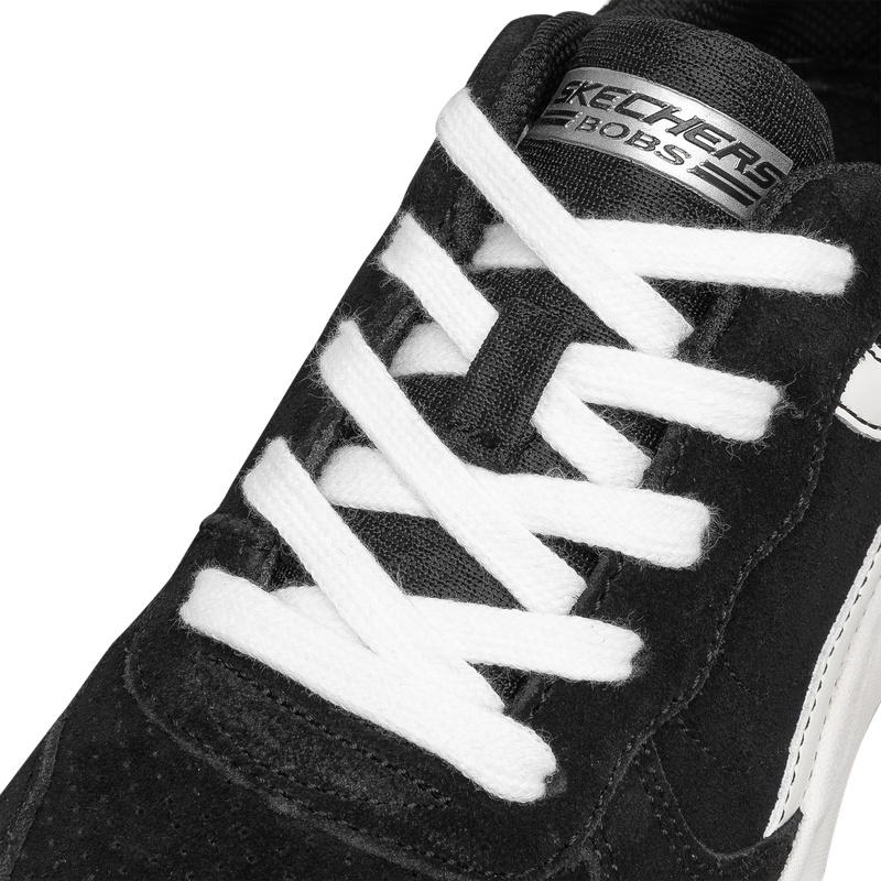 Skechers斯凯奇女子绑带时尚休闲鞋舒适反毛皮拼接运动鞋117139 Skechers斯凯奇女子绑带时尚休闲鞋舒适反毛皮拼接运动鞋117139