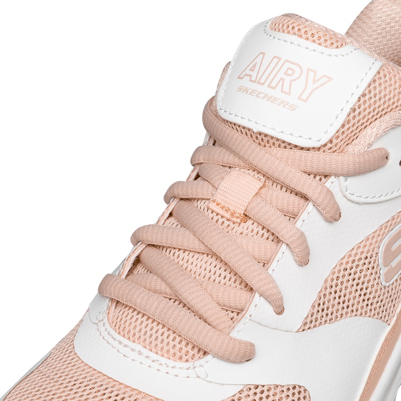 Skechers/斯凯奇秋季新品厚底户外老爹鞋女子休闲运动鞋88888415 Skechers/斯凯奇秋季新品厚底户外老爹鞋女子休闲运动鞋88888415