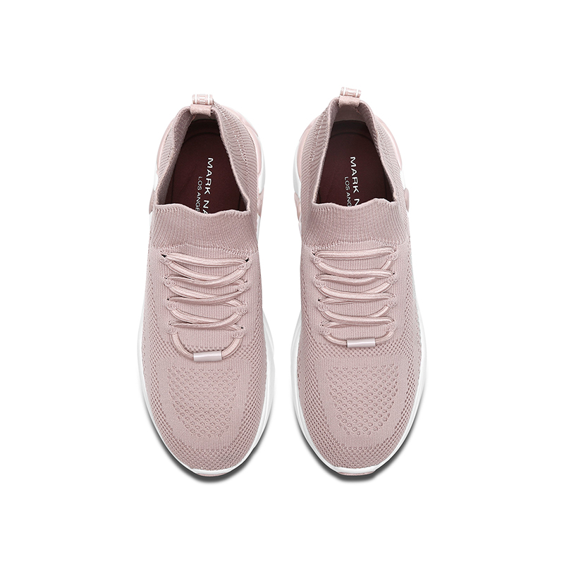 【设计师款】Skechers斯凯奇女鞋运动鞋一脚蹬袜套鞋休闲鞋68834 【设计师款】Skechers斯凯奇女鞋运动鞋一脚蹬袜套鞋休闲鞋68834