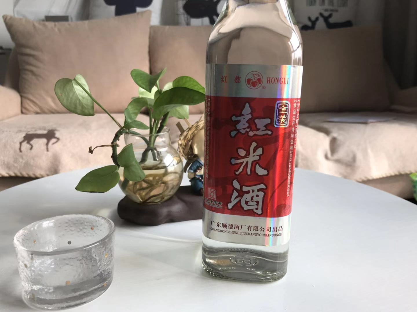 适合偷偷囤起来的酒,送礼自用都不错1