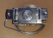 Ice machine Ice full controller Mechanical thermostat Imported ice machine accessories