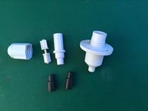 Income laser power high voltage adapter