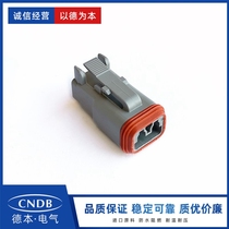 deutsch Dechi connector DT06-2S stock supply brand new original new TE New