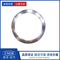 Deschi Play Pads 24 Number of gaskets HDP Series 2414-001-2486 manganese steel galvanized