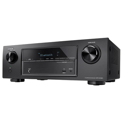 天龙 AVR-X518CI功放机优缺点是?音效果好不好呢?