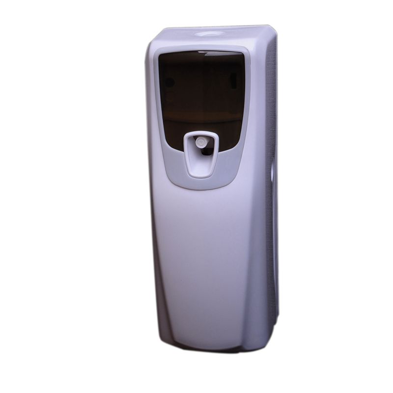 can add perfume automatic timing aerosol dispenser perfume machine hotel internet cafe toilet aerosol dispenser deodorant perfume machine