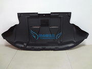 Thích nghi Passat B5 cổ áo 驭 cổ áo mới 驭 động cơ dưới bảo vệ tấm động cơ baffle underbody ban bảo vệ