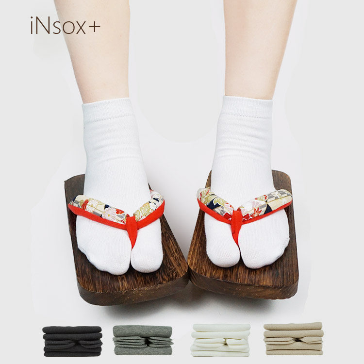 来自:淘宝-insox 袜子店 | 可送至:国内,港澳台,新马,美加,澳洲,日本