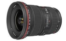 Canon 16-35 F2 8 one two and three generations of wide-angle zoom landscape lens support repurchase warranty 3 years