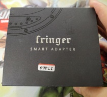 Fringer EF-FX pro Canon Fuji adapter ring Fuji Ranging Mirror price see details page