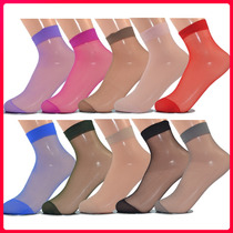 Women's stockings short thin summer socks women's stockings flesh color short crystal stockings women's mid calf socks transparent thin