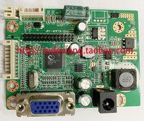 Tsinghua Tongfang TF-W220 TF-E2210N SC-22 driver board motherboard JRY-W1PTR-DV4