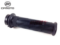 cfmoto original accessories spring breeze five-gear baboon handle set six-grade baboon left and right grip glue ST baboon hand grip glue