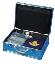 Site survey box on-site survey box of BTJT-1 type traffic case