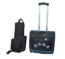 BTHX-III-L-type Field Trace Survey Box Site Survey Toolbox (pull-bar case)