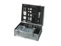BTWL-2-type microphysical evidence survey box on-site survey toolbox