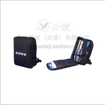 BTHB-type On-site Survey Kits On-site Fingerprint Evidence Trail Survey Kits (Double Shoulder Bag)