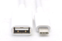 Type-C OTG adapter cable USB-C to USB3 0 converter USB-C Lightning 3 to ordinary USB interface