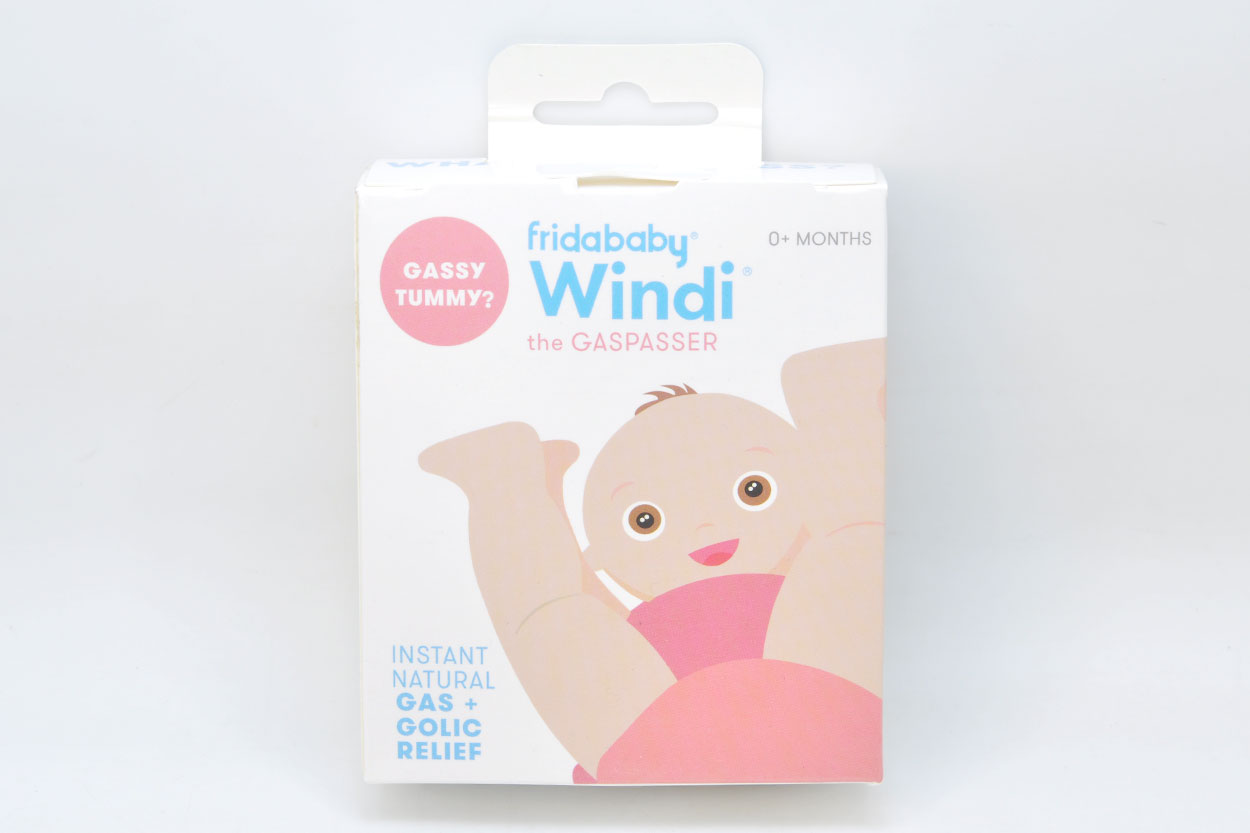 Wholesale Windi Gas and Colic Reliever for Babies (20 Count) by Frida