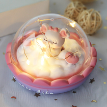 Childrens Day Gifts for Girlfriends girlfriends practical romantic birthdays girlfriends girls children night lights