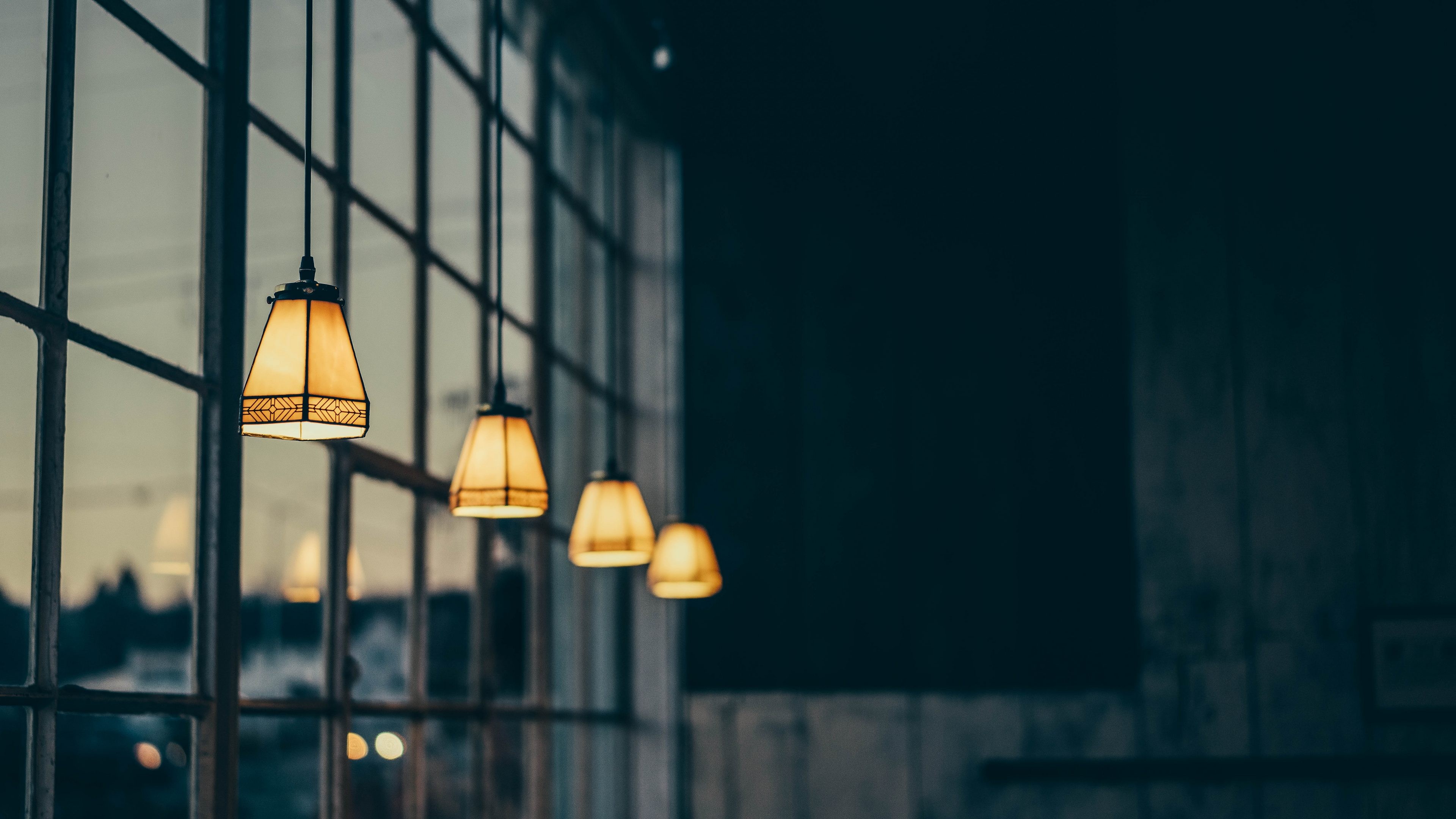 性冷淡风嫌冷?中式风暖暖你