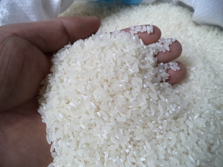 2016年新大米5kg东北农家自产黑龙江 正宗五常稻花香2号米纯天然