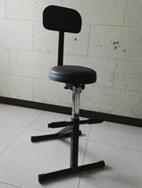 Conductor stool Double bass stool Bass stool Double bass chair