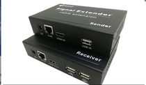 Lang Heng HDB-100DU(HDMI USB) extended 100 m