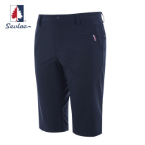 SEVLAE Saint Fry outdoor spring summer sports shorts men running quick-dry five-point pants thin F122693210