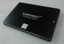 SAMSWEET 120g solid state drive notebook desktop SATA3 SSD