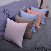 In spring home textile pillow cover duvet cover cushion cover waist pad cover