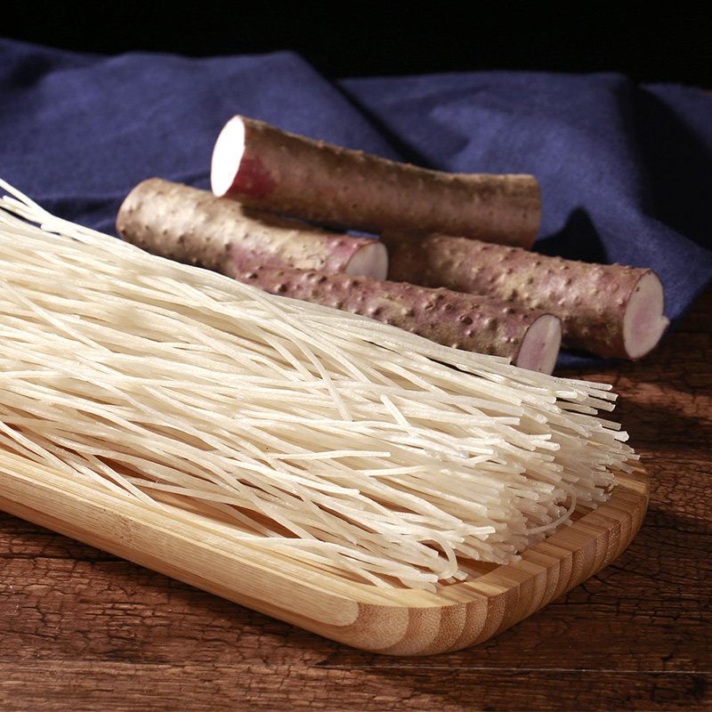 【怀涛】温县纯手工铁棍山药粉条500g