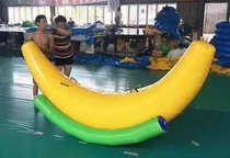 Banana Gas Mold Ship Customized various interactive air moldies Custom airmodel Santa Claus gas mold