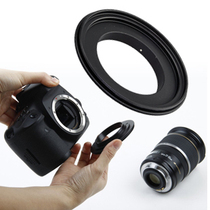 Domestic AI port 49mm lens reverse contact ring AI-49MM inverted contact ring inverted contact ring macro assistant